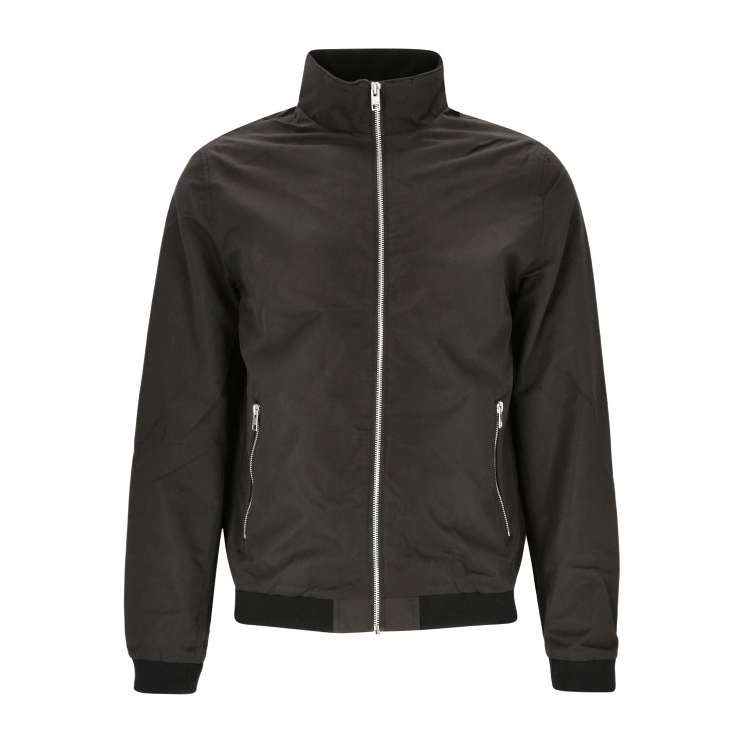 Jack&Jones Herren Blouson in schwarz