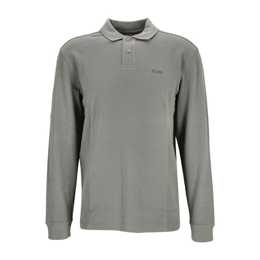BOSS Herren  in grau