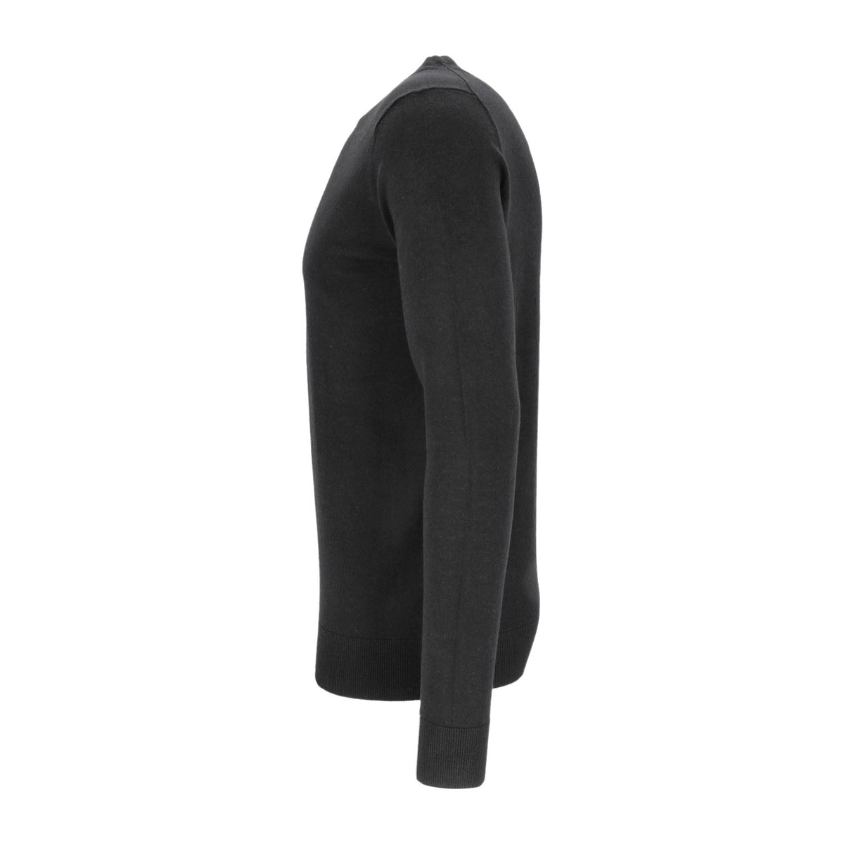 Mos Mosh Galery Herren  in schwarz