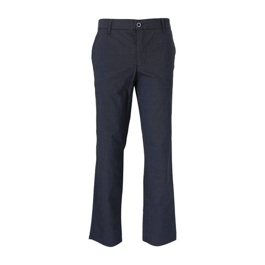 Club of Comfort Herren Hose in blau
