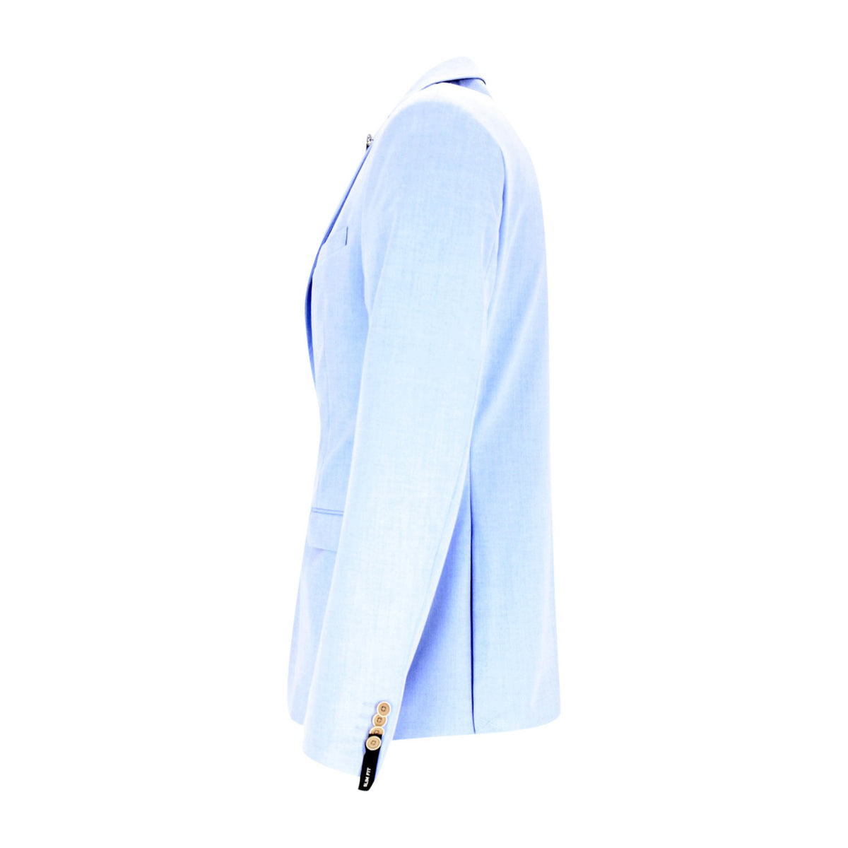 Thomas Goodwin Herren  in blau