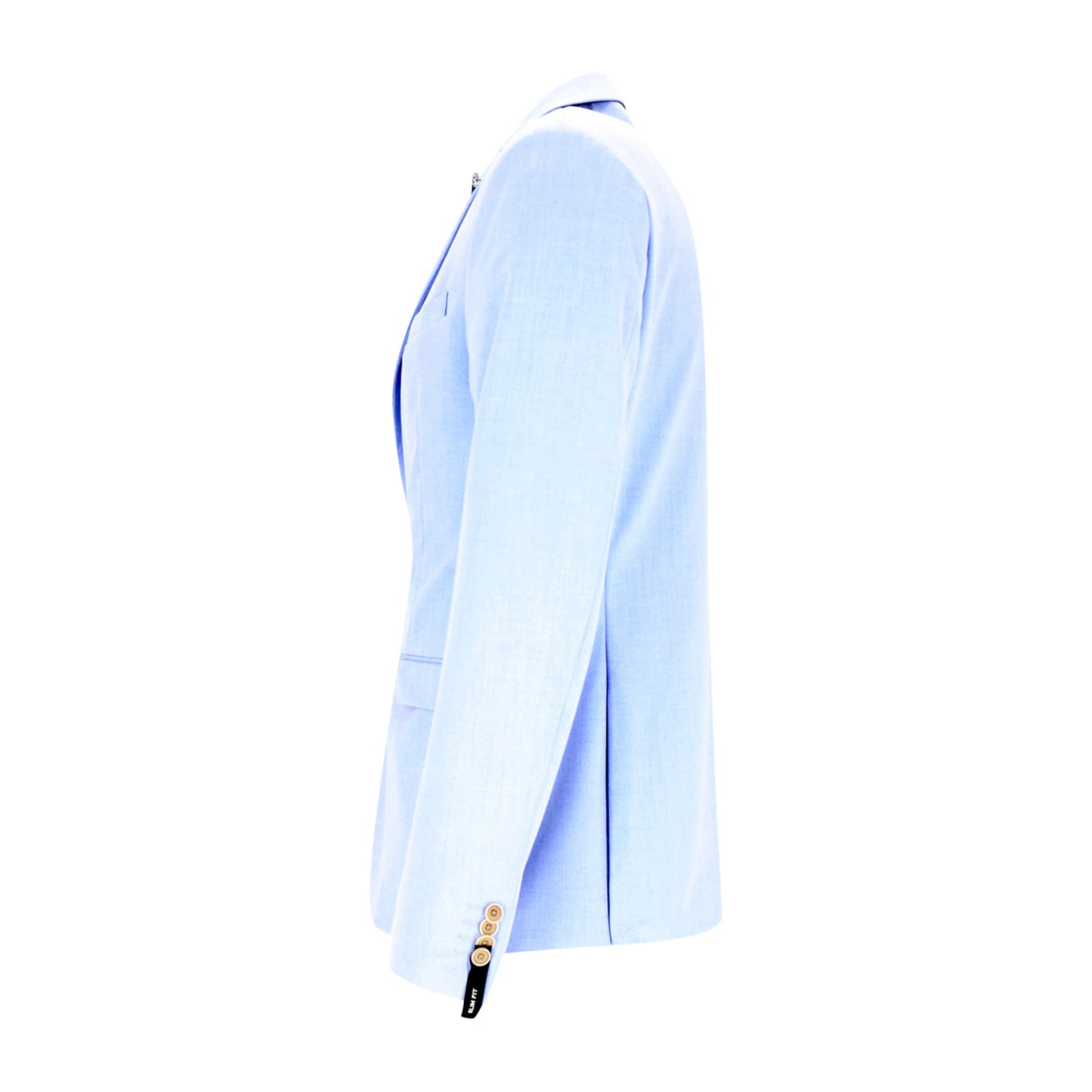 Thomas Goodwin Herren Sakko in blau
