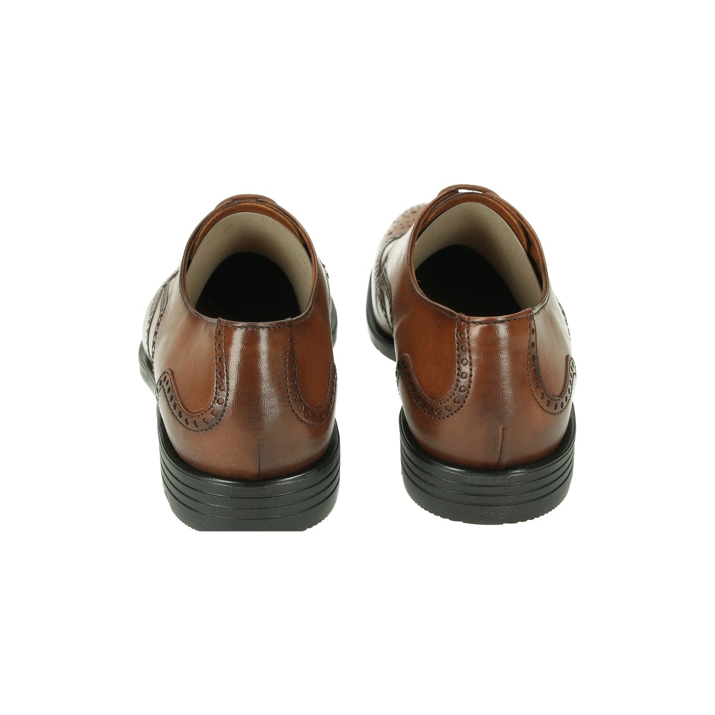 LLoyd-Shoes Herren Schuh in braun