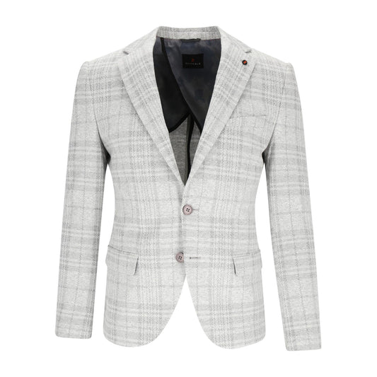 Zuitable_BF (BodyFit) Herren  in silber