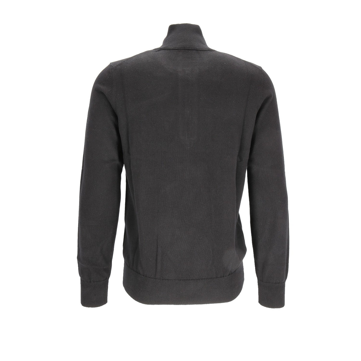 BOSS Herren  in schwarz