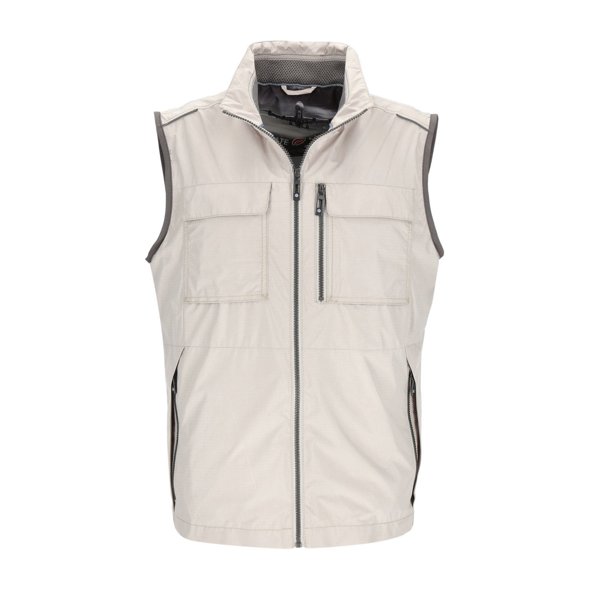 Gate One Herren  in beige