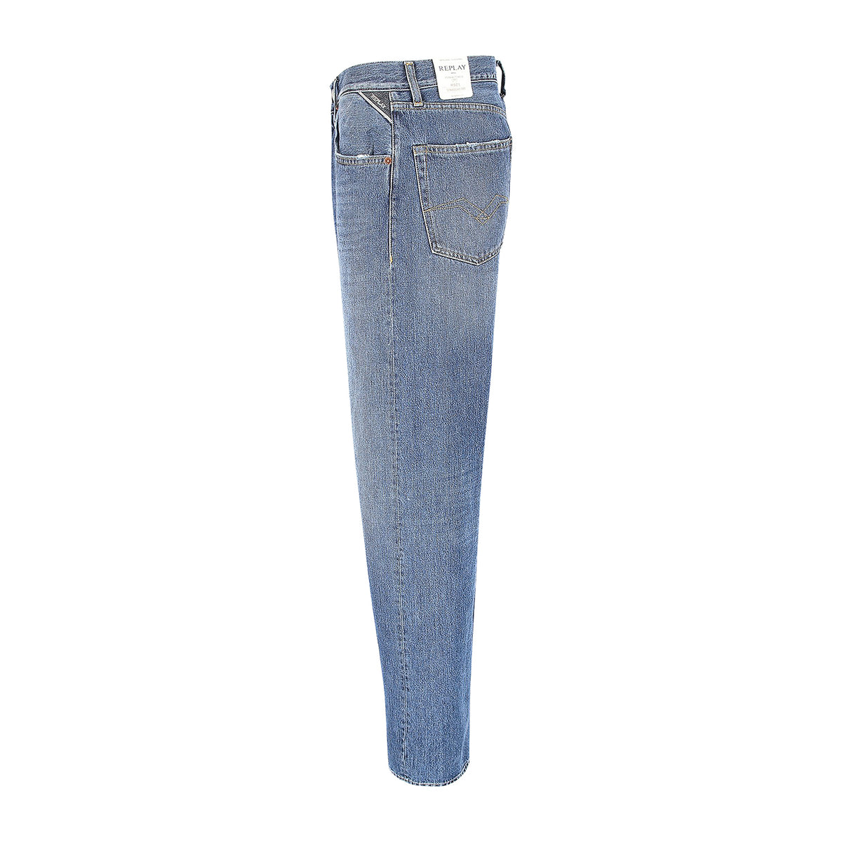 Replay Herren  in blau