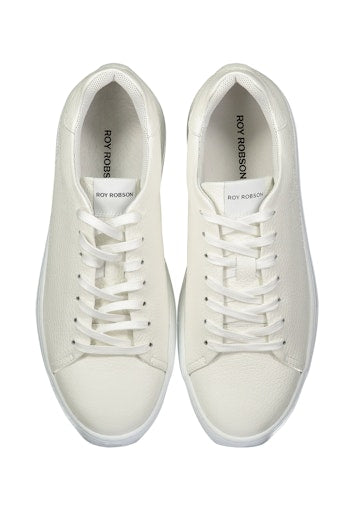Roy Robson - Schuhe Herren Sneaker in weiß