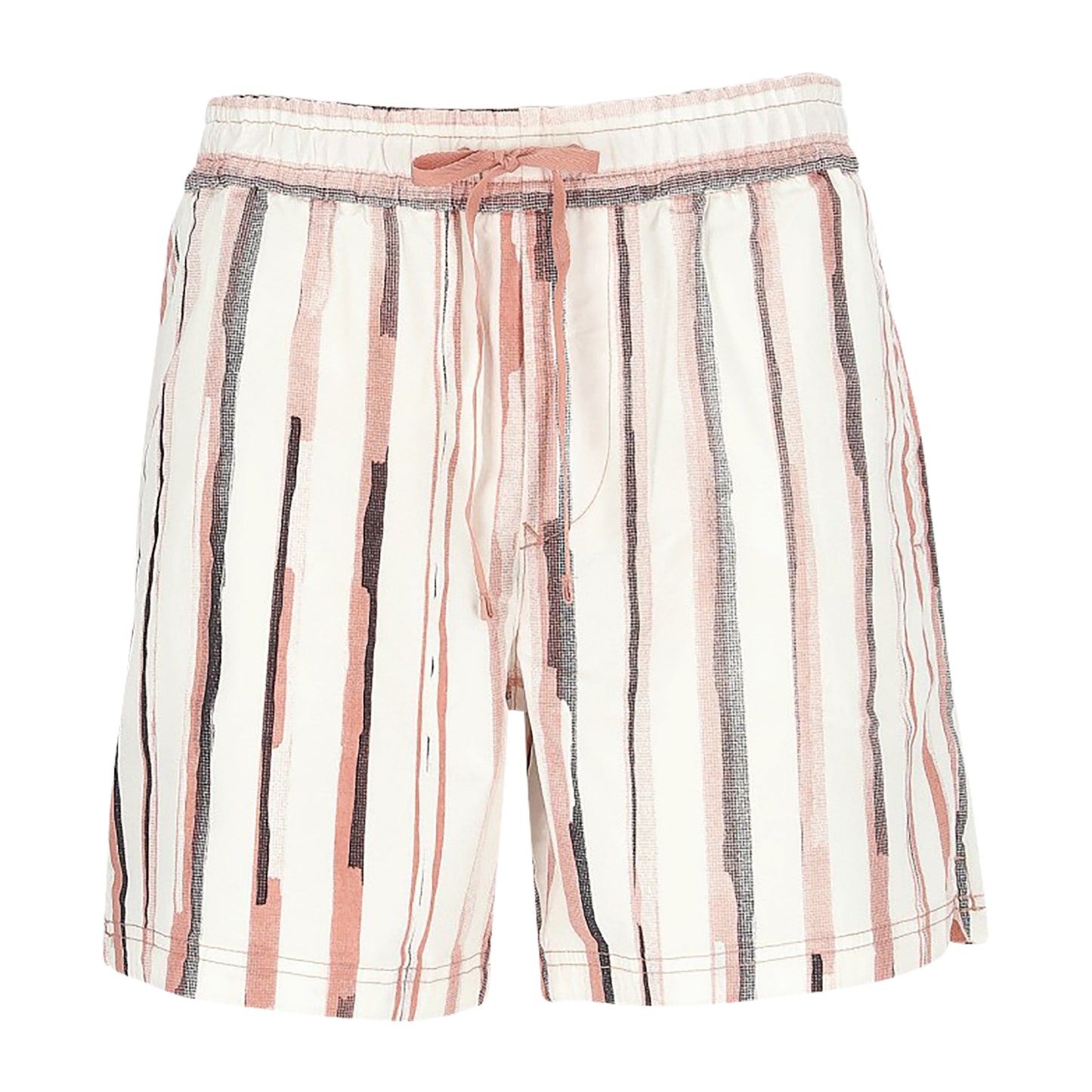 BOSS Herren Short in beige