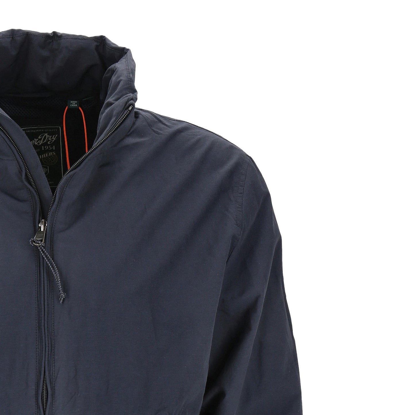 Superdry Herren Blouson in blau