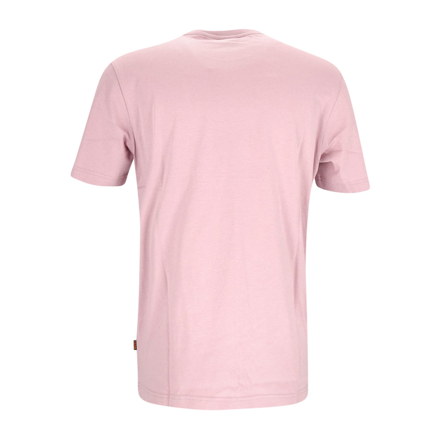 BOSS Herren T-Shirt in lila