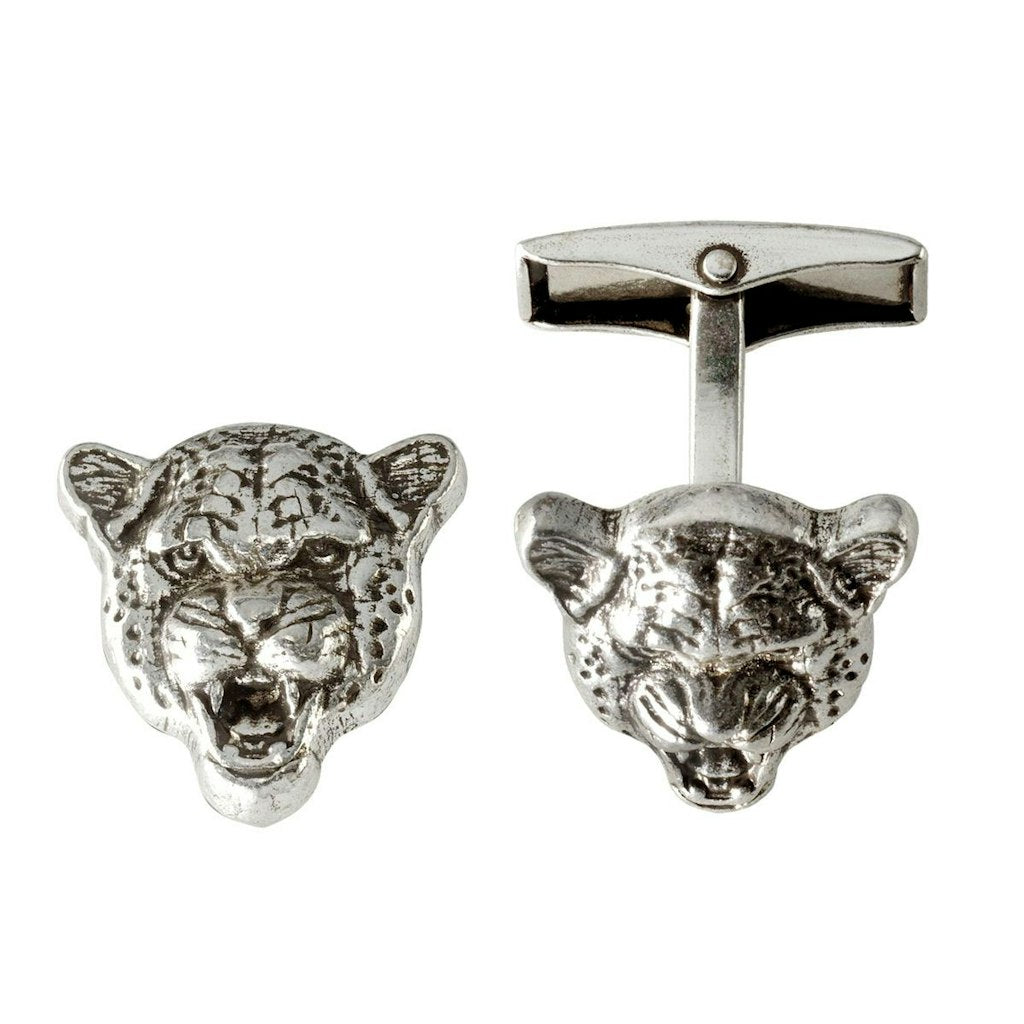 Lindenmann Herren Schmuck in grau