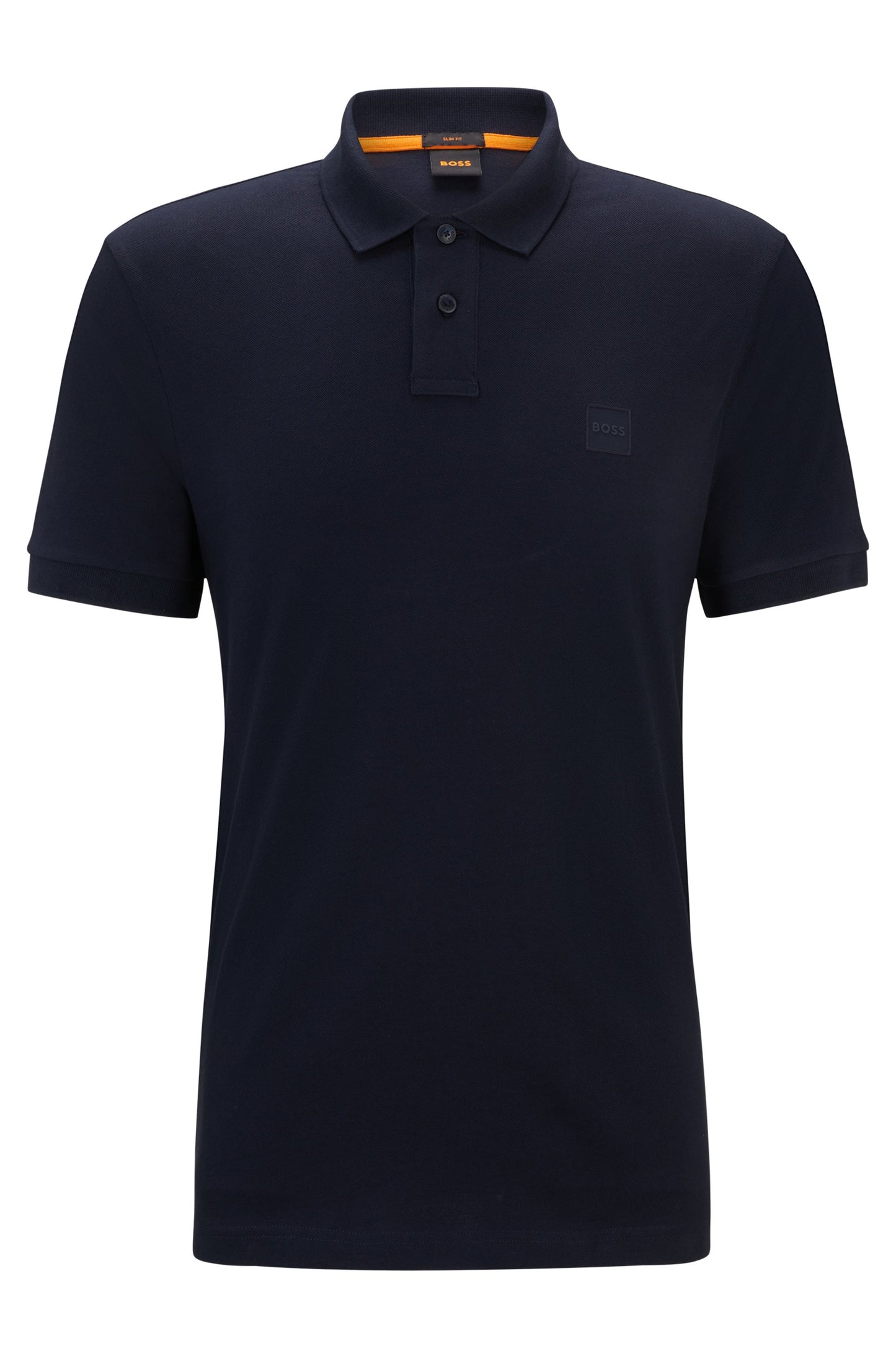 BOSS Herren PoloShirt in blau