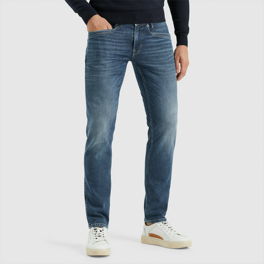PME Legend Herren Hose in blau
