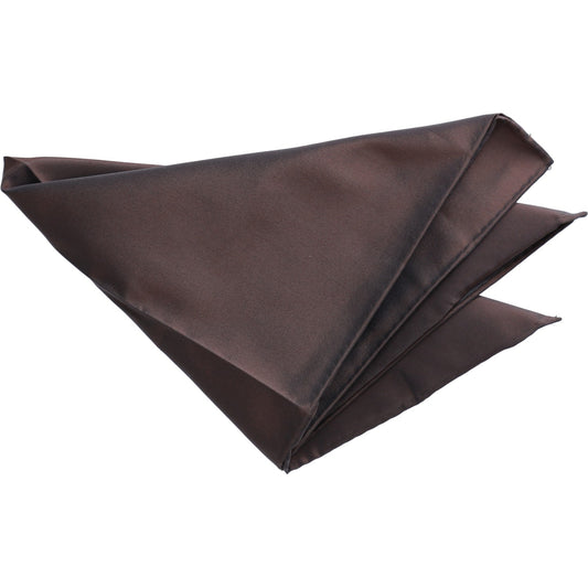 Blick Officium Herren Tuch / Schal in taupe