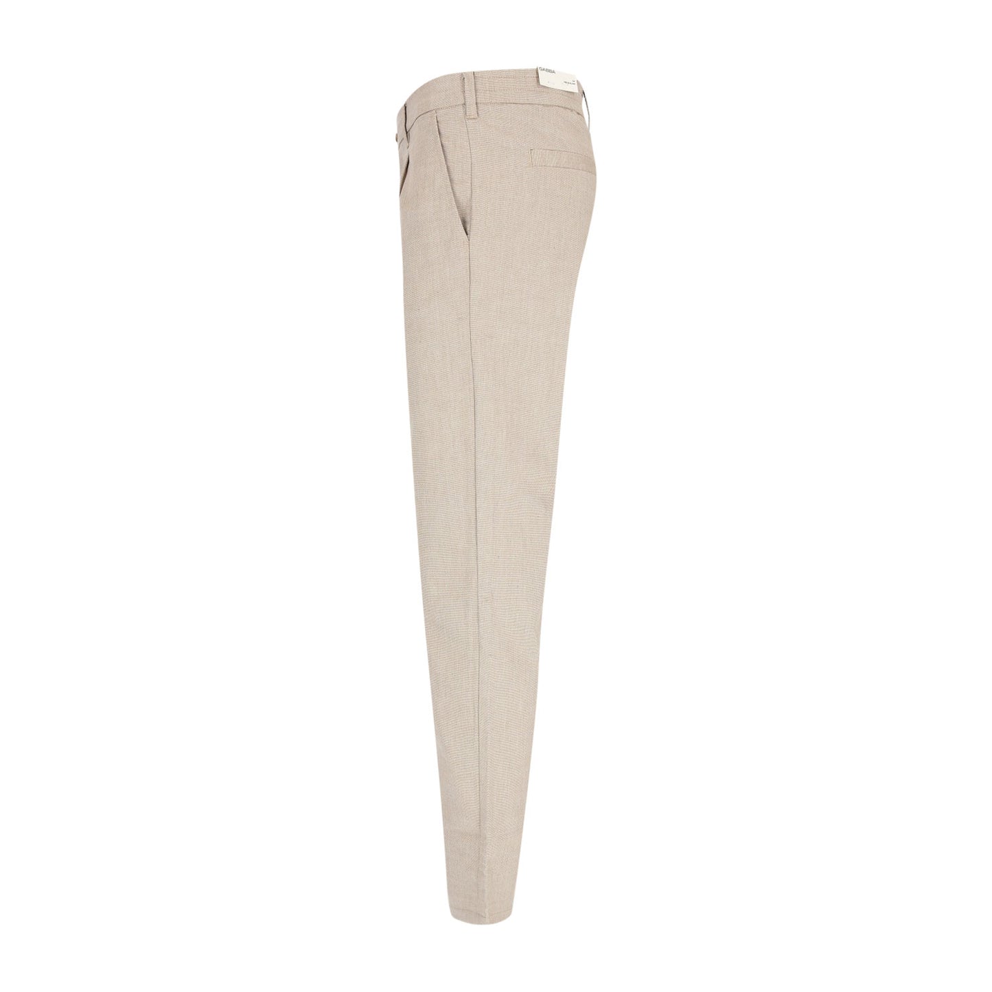 Gabba Herren Hose in sand