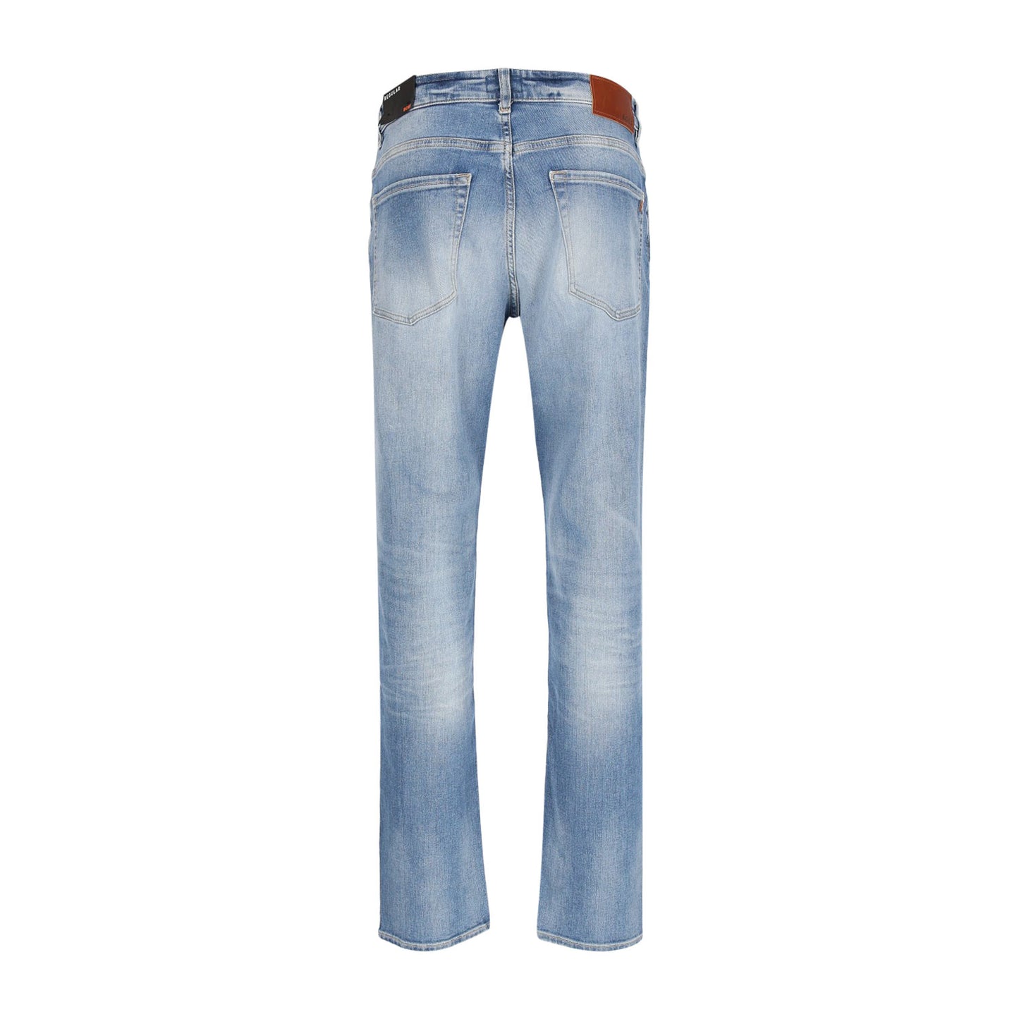 BOSS Herren Hose in blau