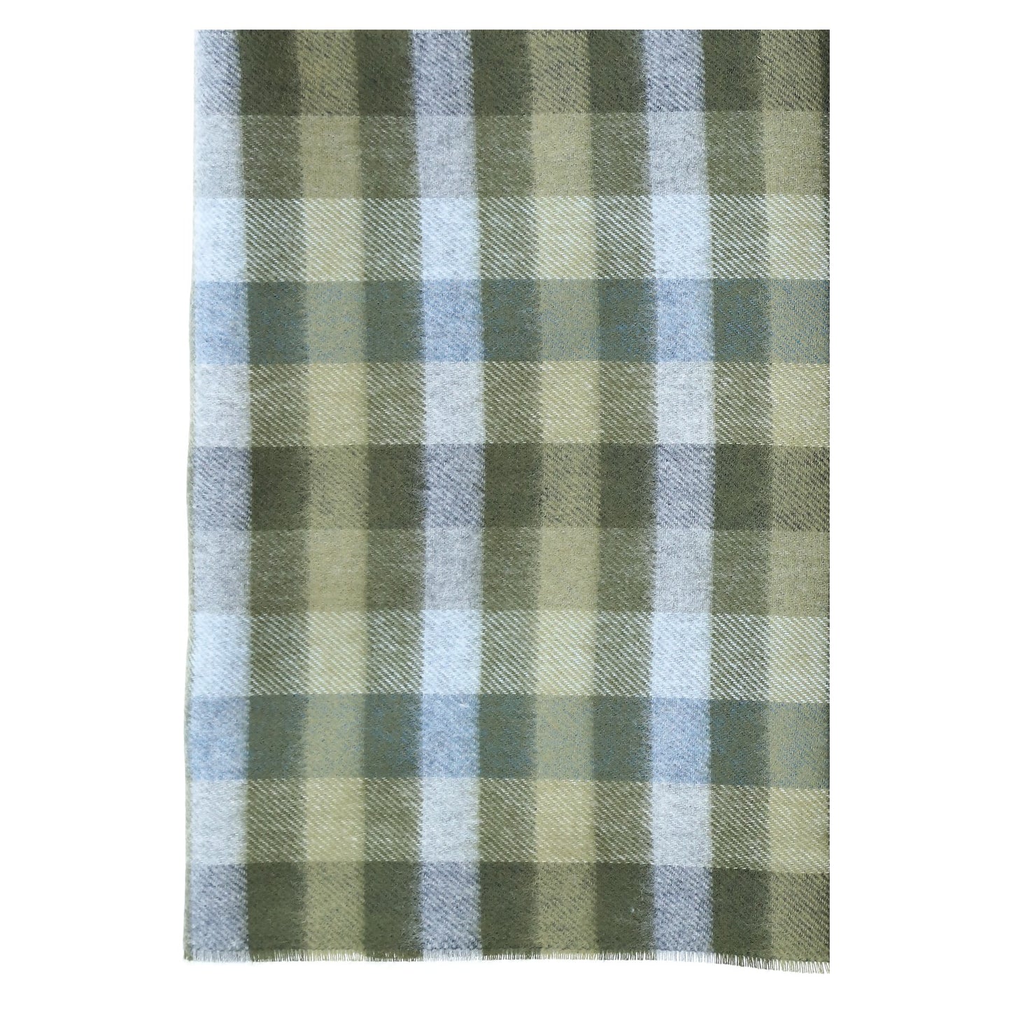 Dante Accessiores Herren Tuch / Schal in braun