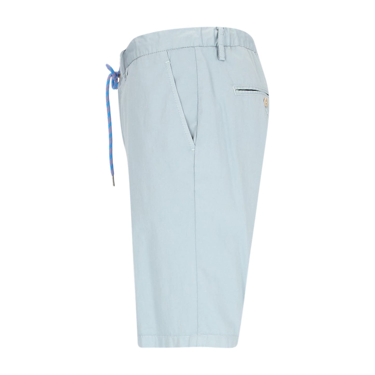 Alberto Herren Short in blau