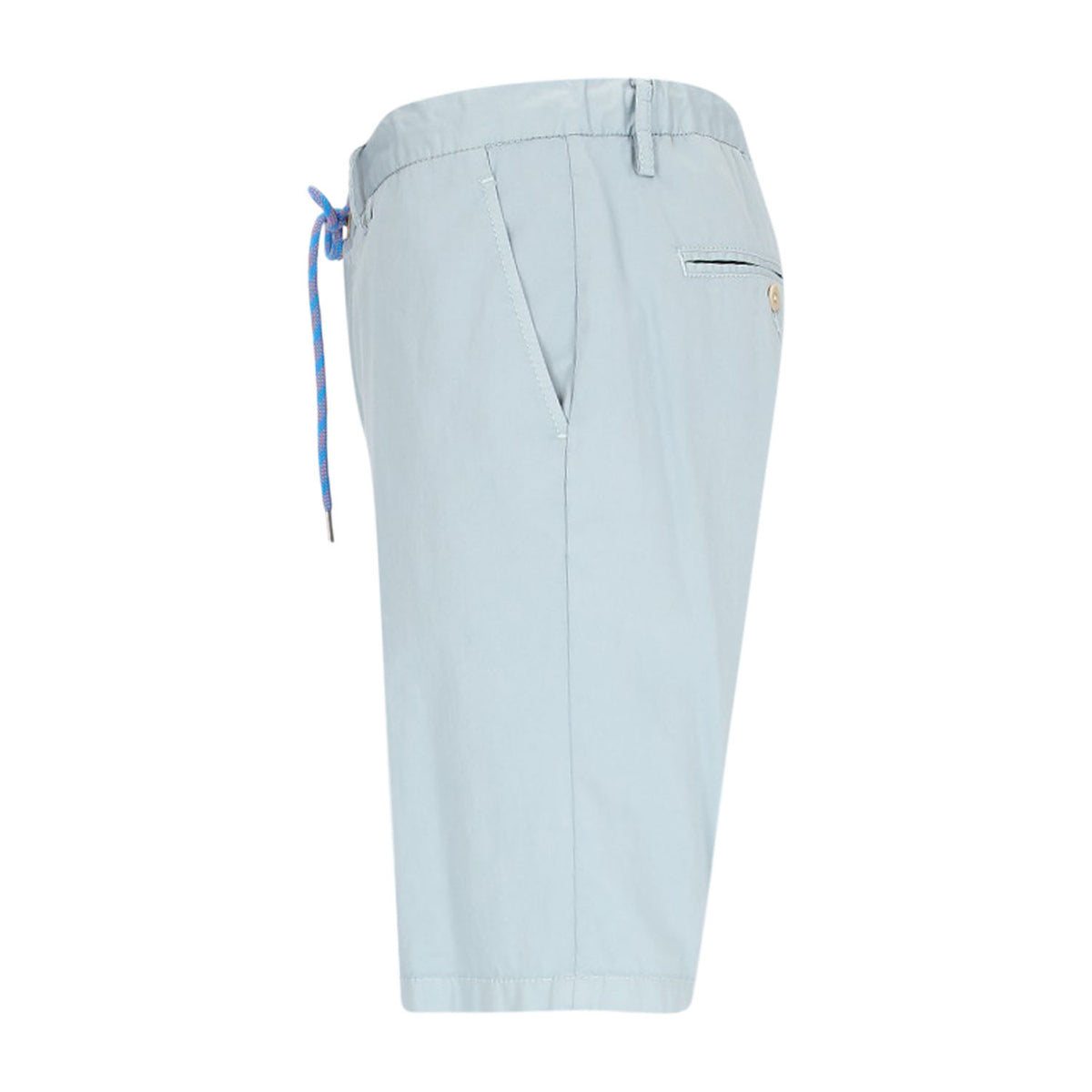 Alberto Herren  in blau