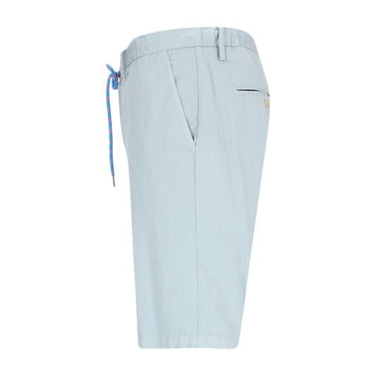Alberto Herren Short in blau