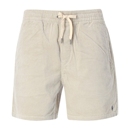 Polo Ralph Lauren Herren Short in khaki