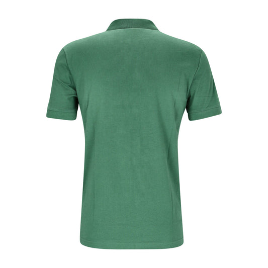 BOSS Herren PoloShirt in grün
