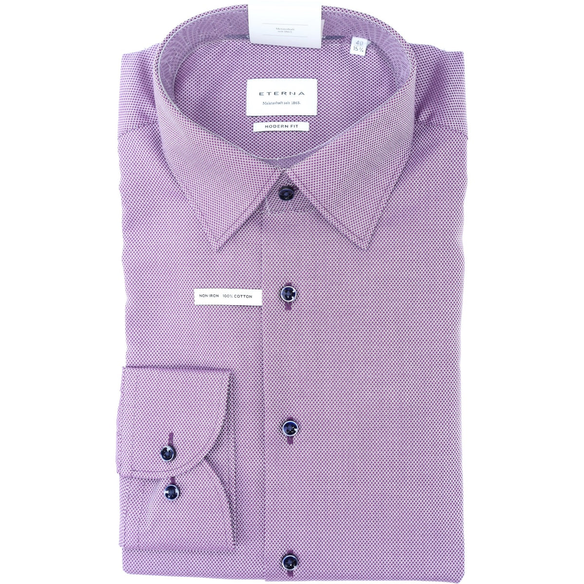 eterna Herren  in lila