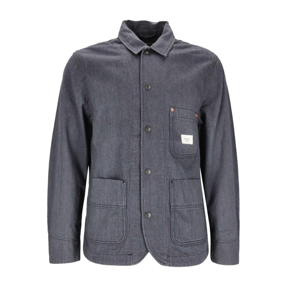 Replay Herren  in grau