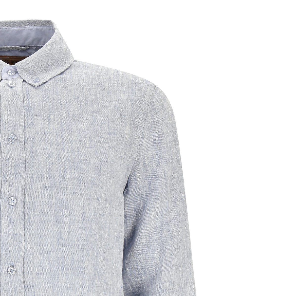 Mos Mosh Galery Herren  in blau