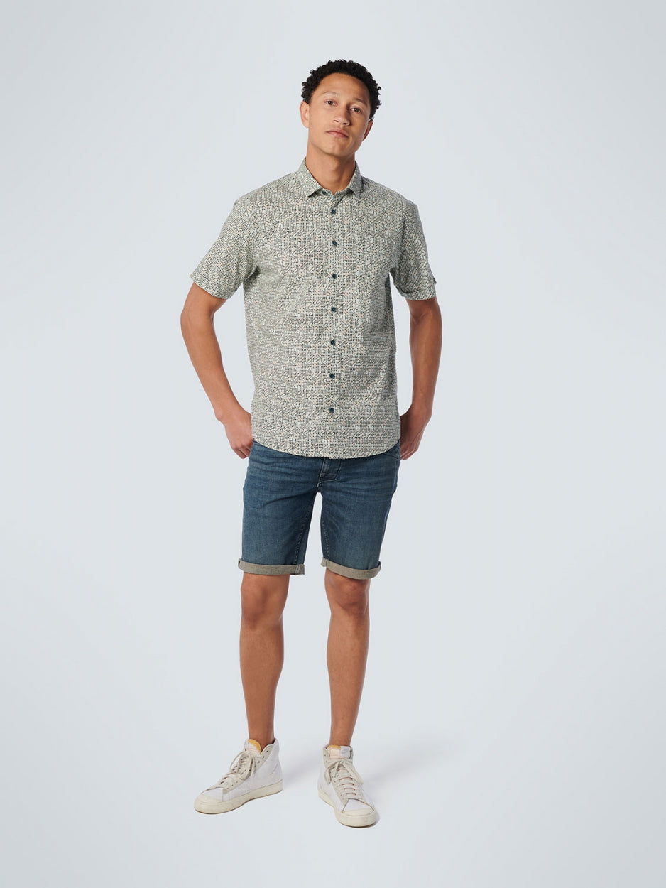 NoExcess Herren  in blau