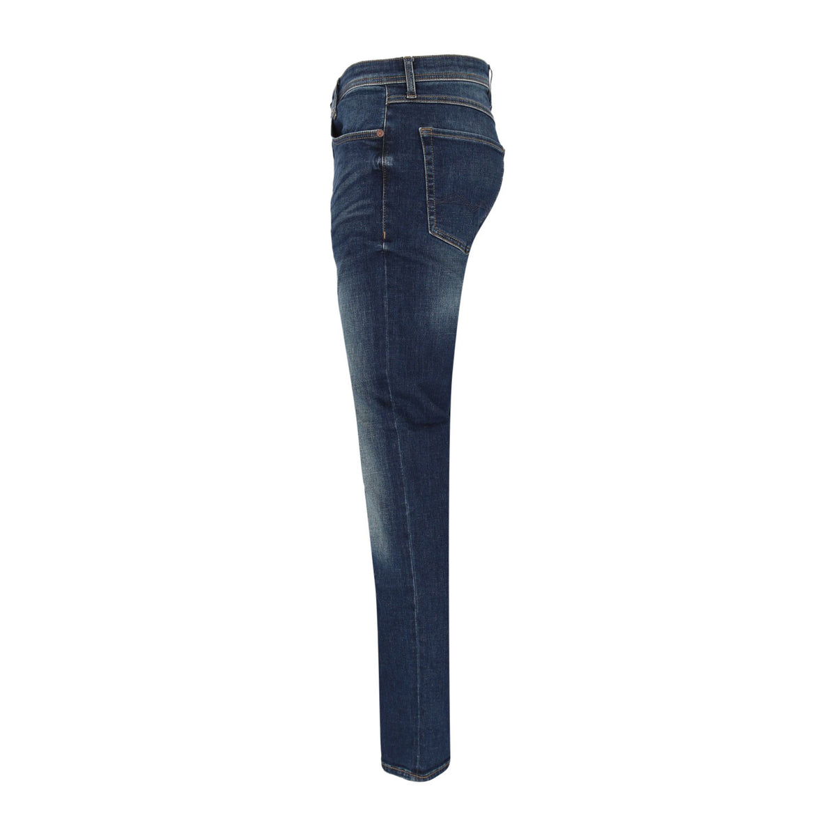 MAC_Flexx Herren  in blau