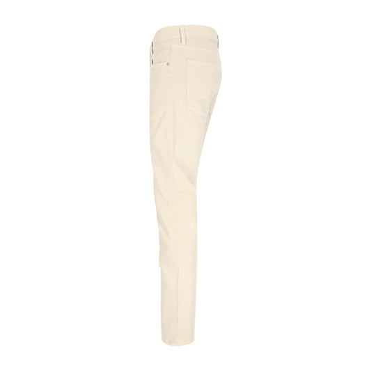 MAC Herren Hose in beige