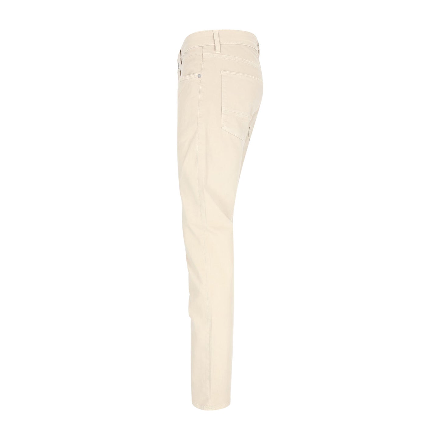MAC Herren Hose in beige