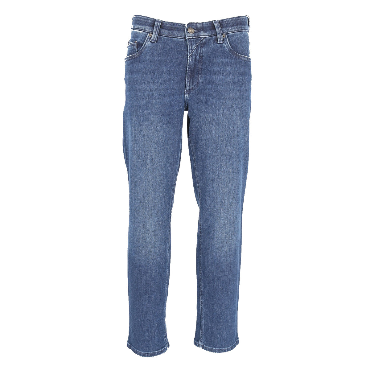 Eurex Herren  in blau