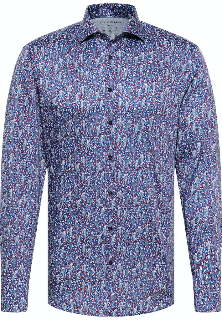 eterna Herren  in blau
