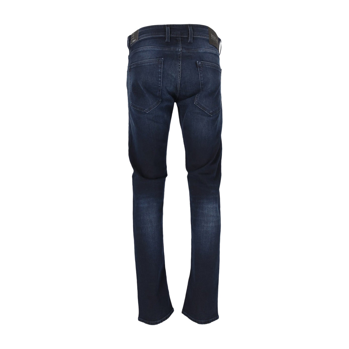 Replay Herren Hose in blau