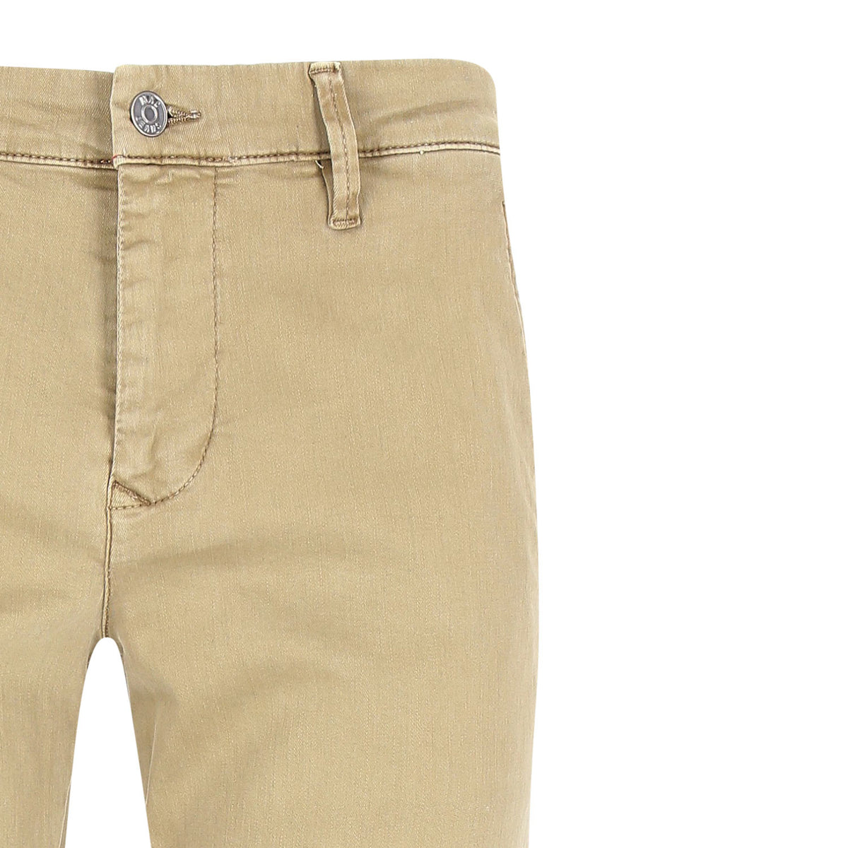 MAC_DriverPants Herren  in braun