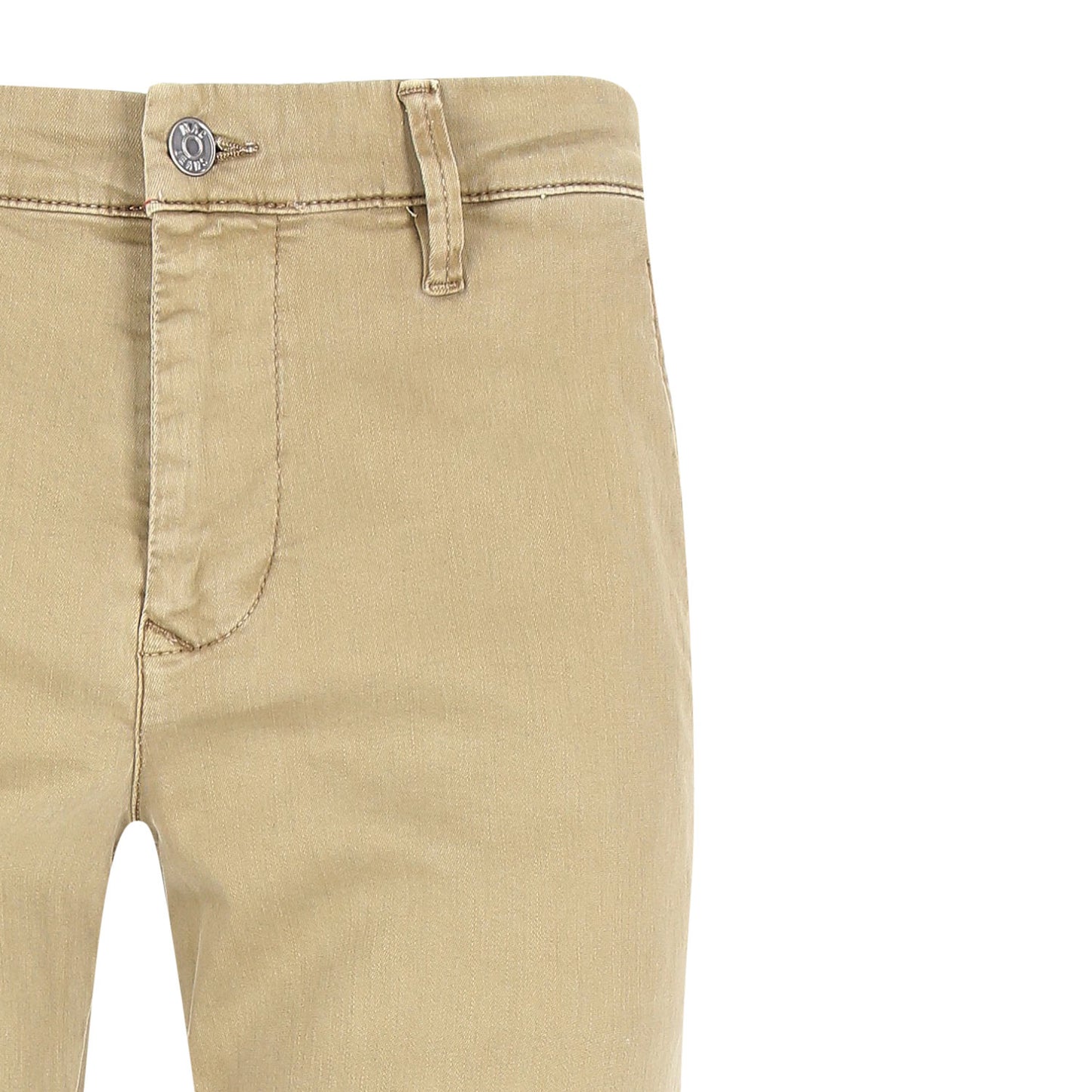 MAC_DriverPants Herren Hose in braun