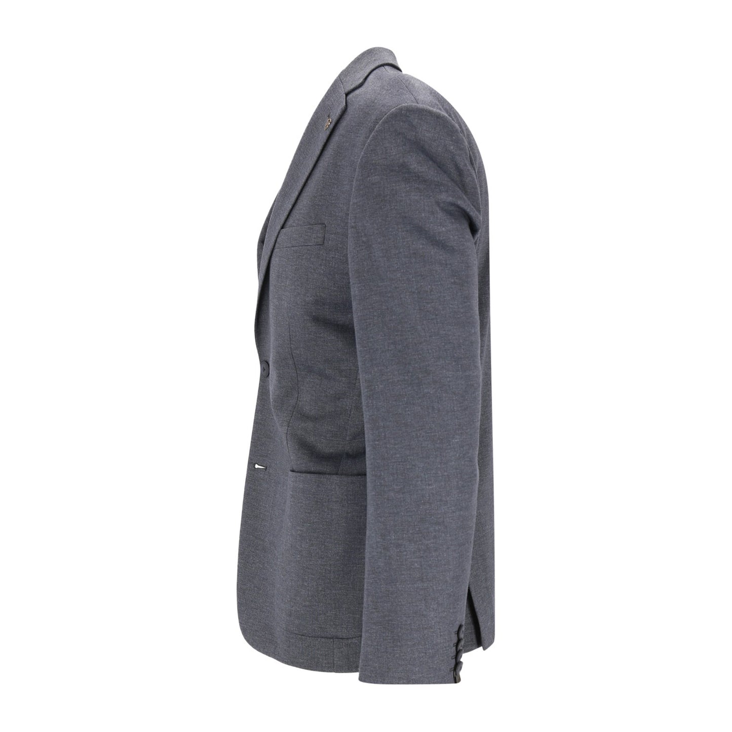 Roy Robson Herren Sakko in blau