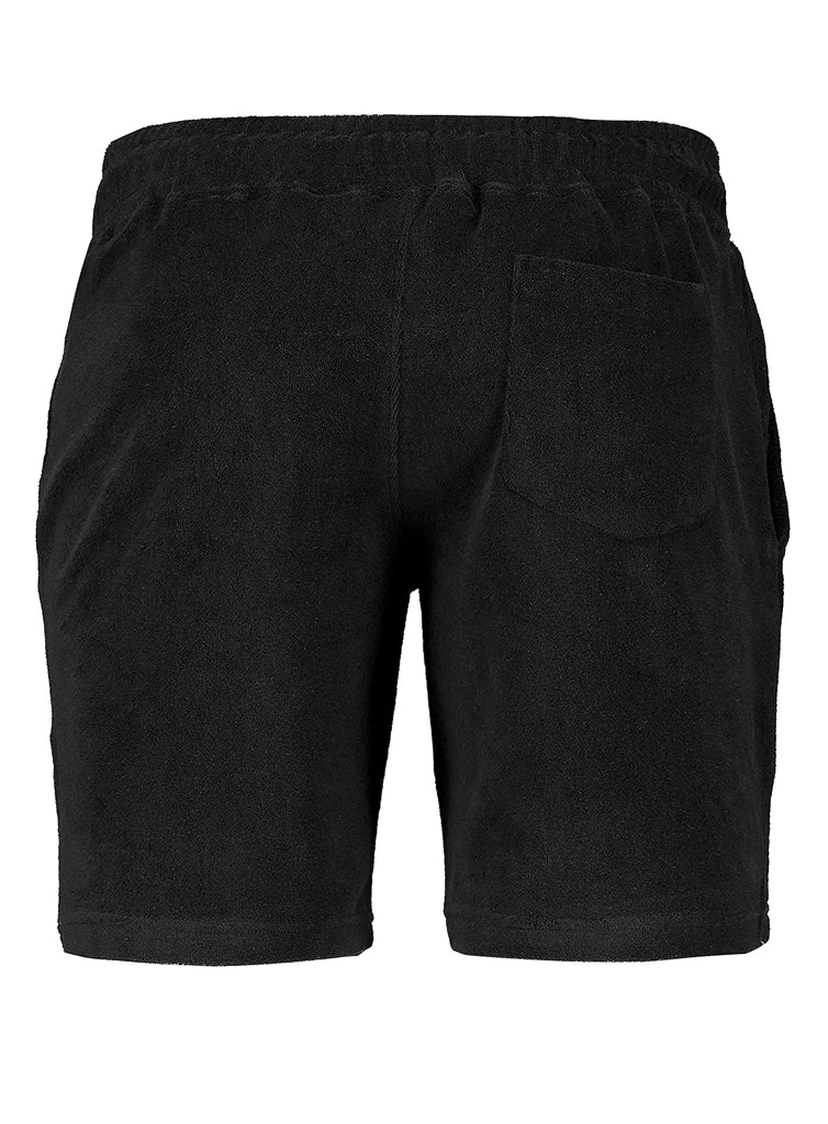 Key Largo Herren  in schwarz