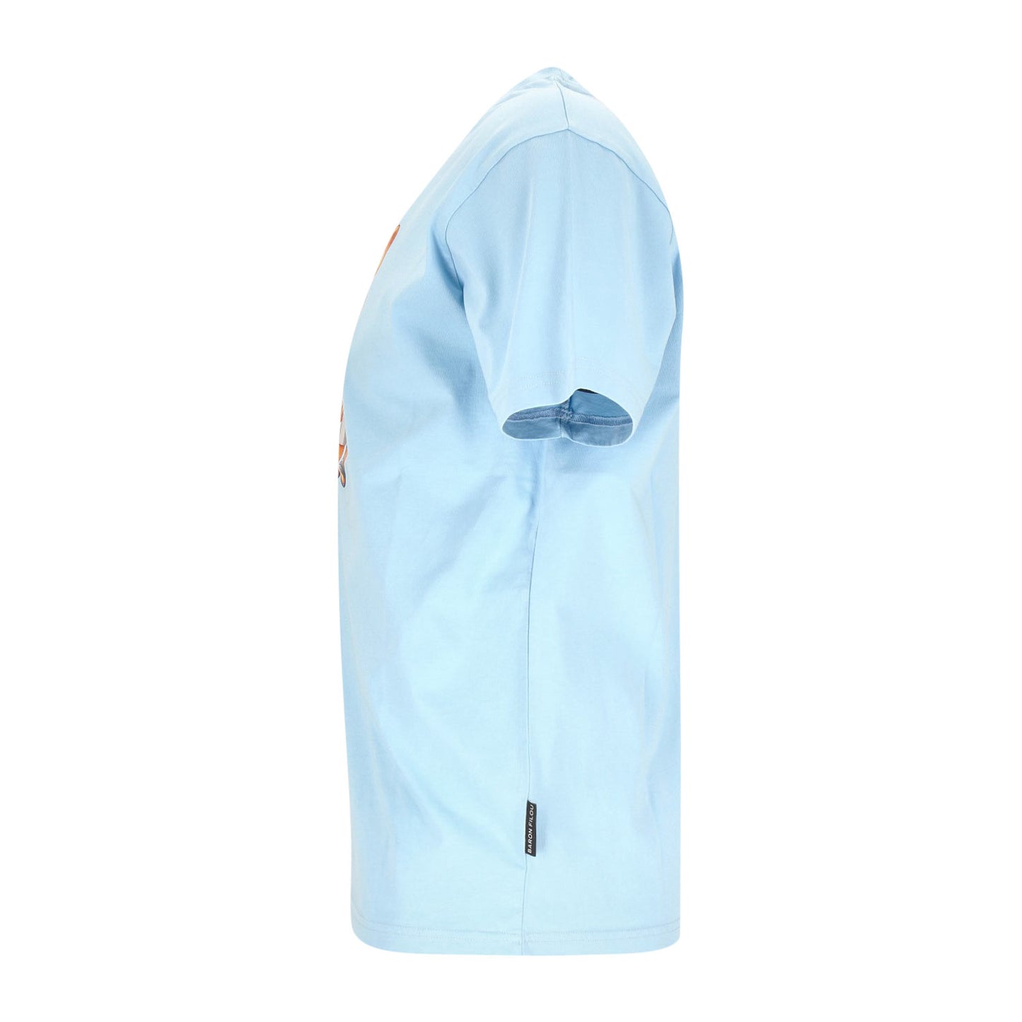 Baron Filou Herren  in blau