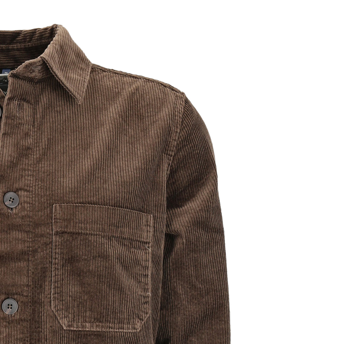 Olymp-Casual_MF Herren  in braun