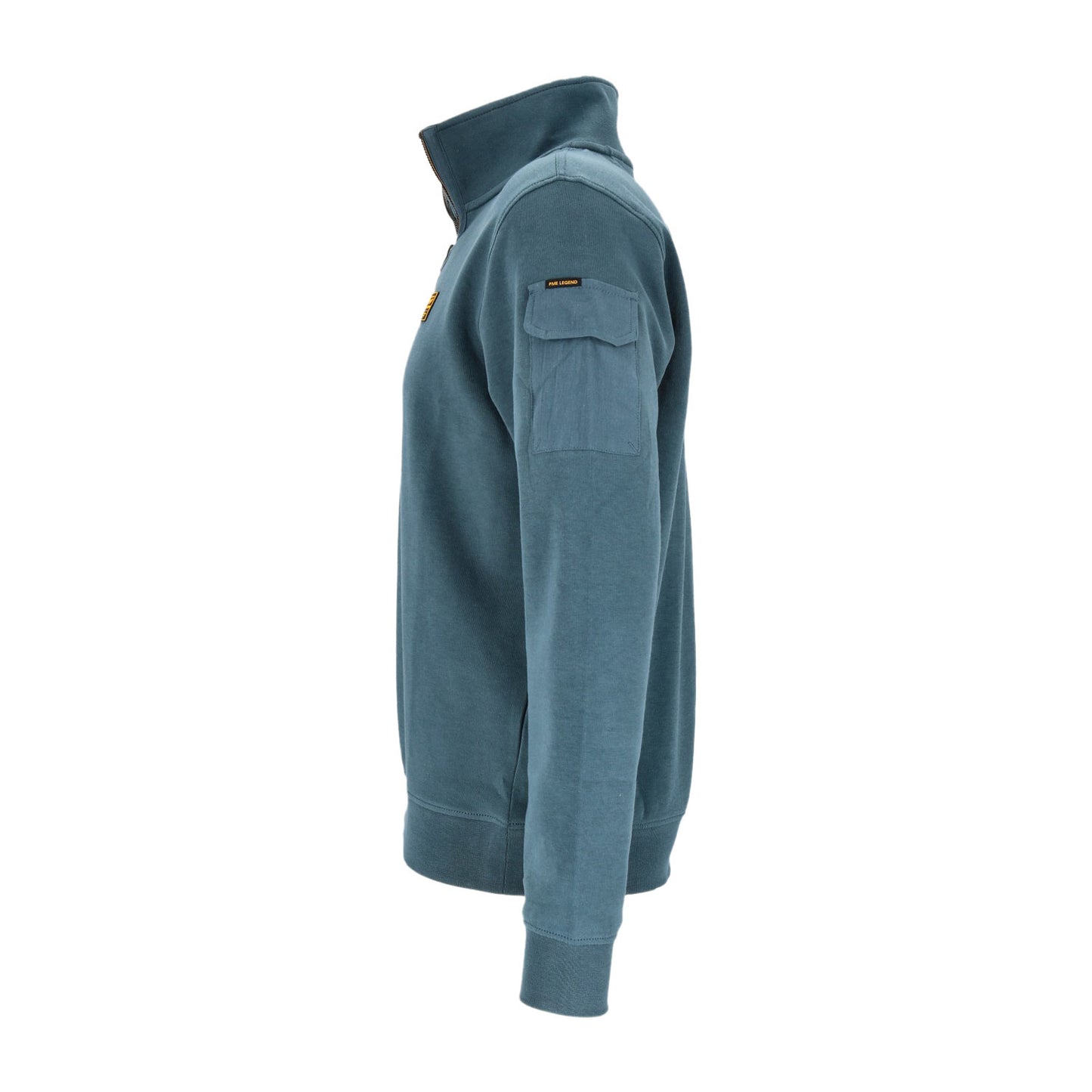 PME Legend Herren Sweatshirt in blau