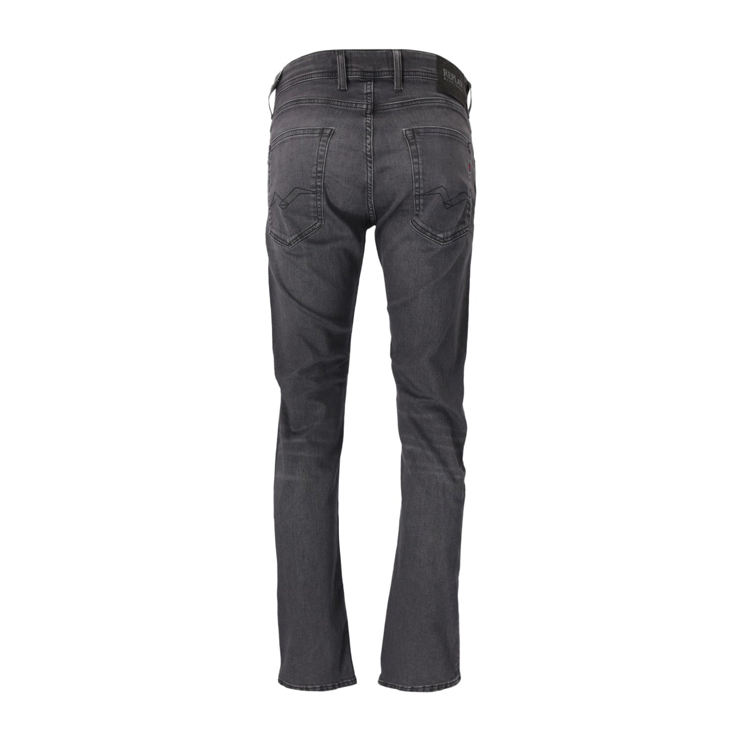 Replay Herren Hose in grau