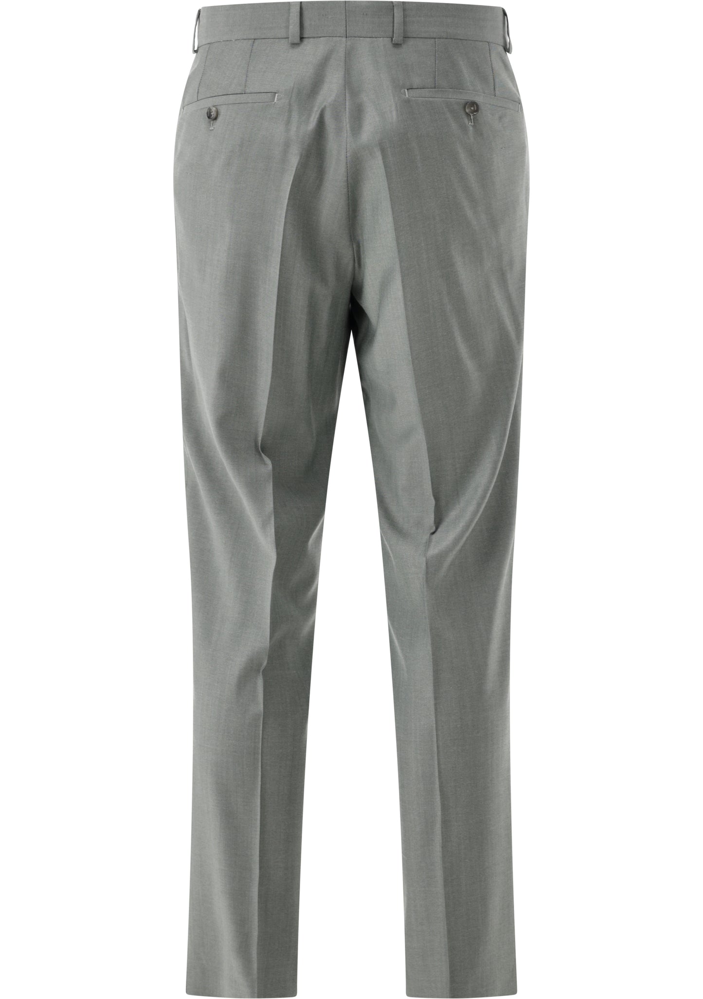 Carl Gross Herren Hose in grün