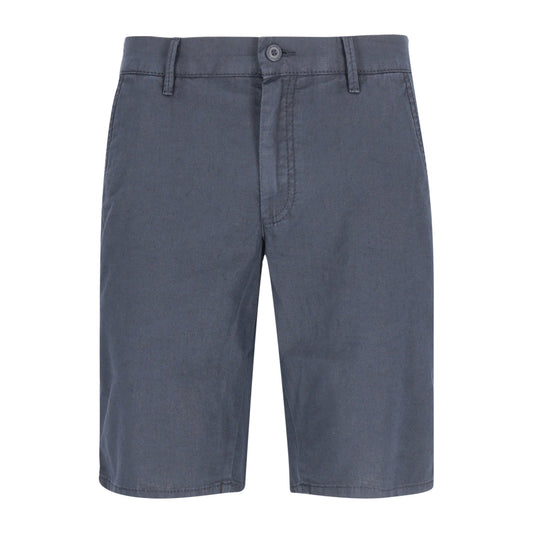 Eurex Herren Short in blau