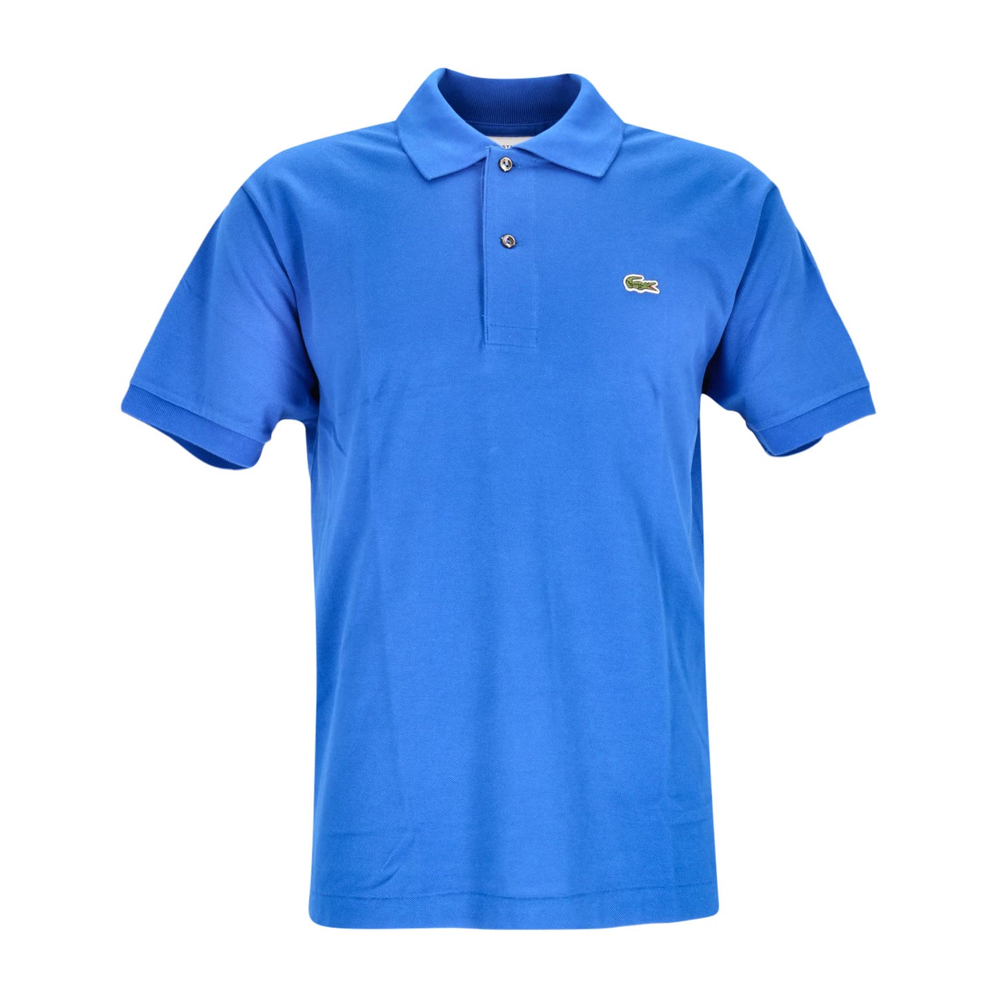 Lacoste Herren Poloshirt in blau