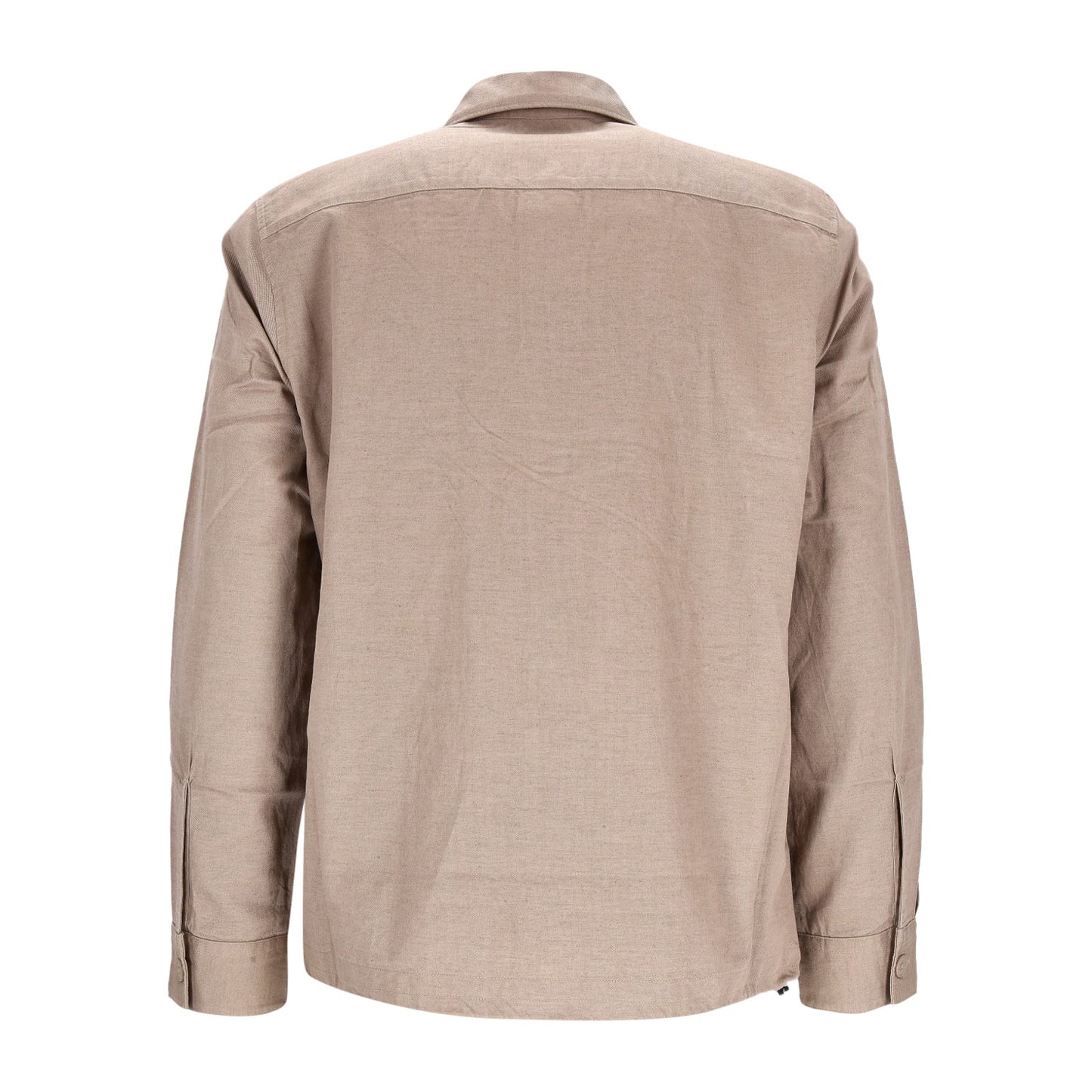 Marc o Polo Herren Sweat-Jacke in grau