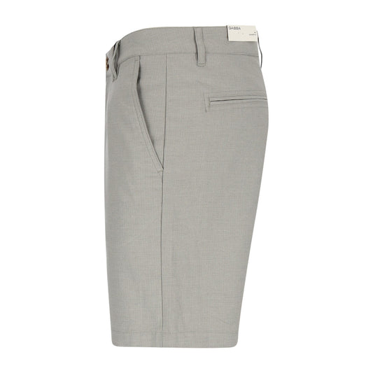 Gabba Herren Short in grau